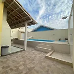 Casa D\' Férias