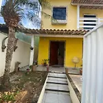 Casa D\' Férias
