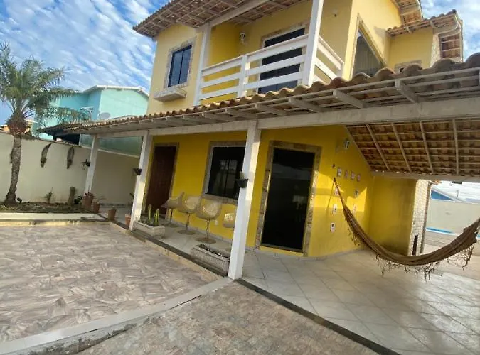 Casa D\' Férias