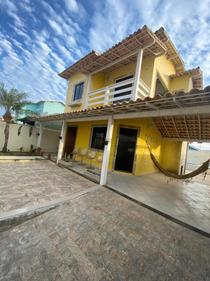 Casa D' Ferias Casa de férias Arraial do Cabo