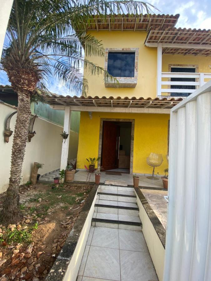 Casa D' Ferias * Arraial do Cabo